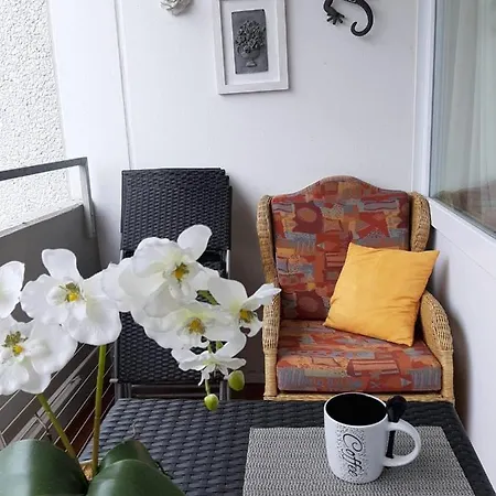Ferienwohnung Tannenblick Hahnenklee im Harz Goslar Exterior foto
