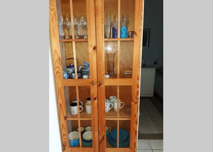 Ferienwohnung Tannenblick Hahnenklee im Harz