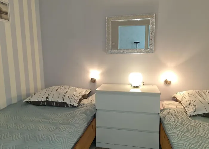 Ferienwohnung Tannenblick Hahnenklee im Harz