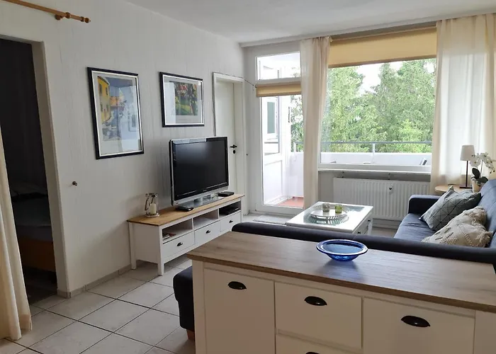 Ferienwohnung Tannenblick Hahnenklee im Harz