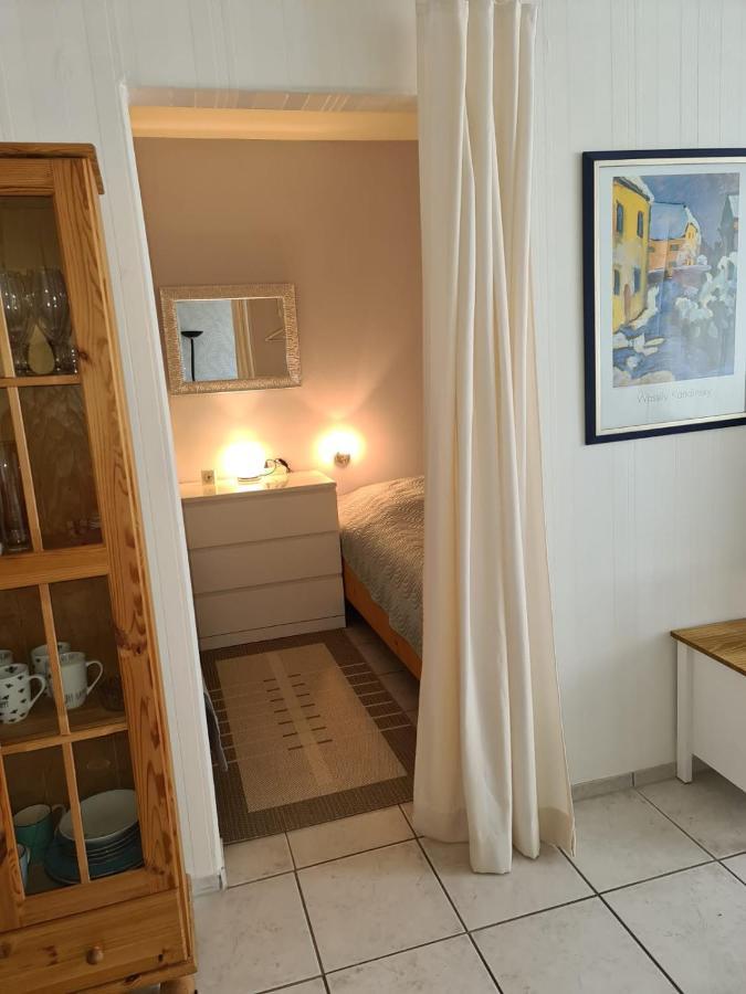 Apartment Tannenblick Hahnenklee Im Harz Goslar