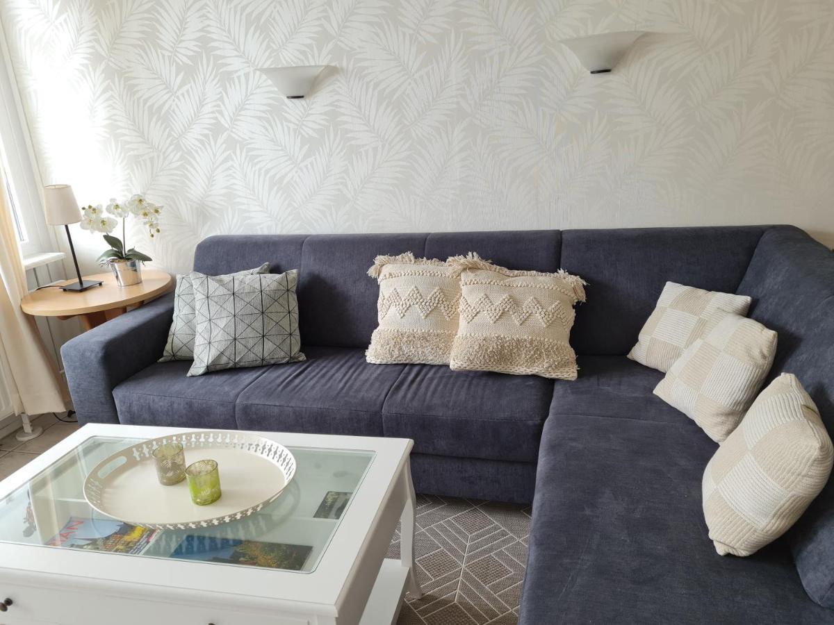 Apartment Tannenblick Hahnenklee Im Harz Goslar