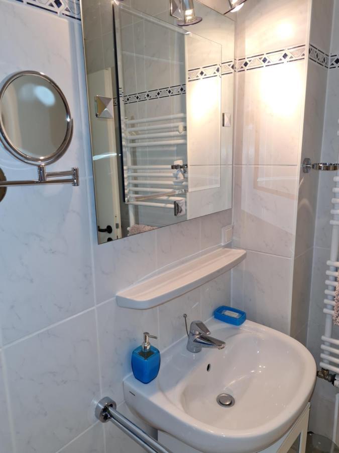 Apartment Tannenblick Hahnenklee Im Harz *