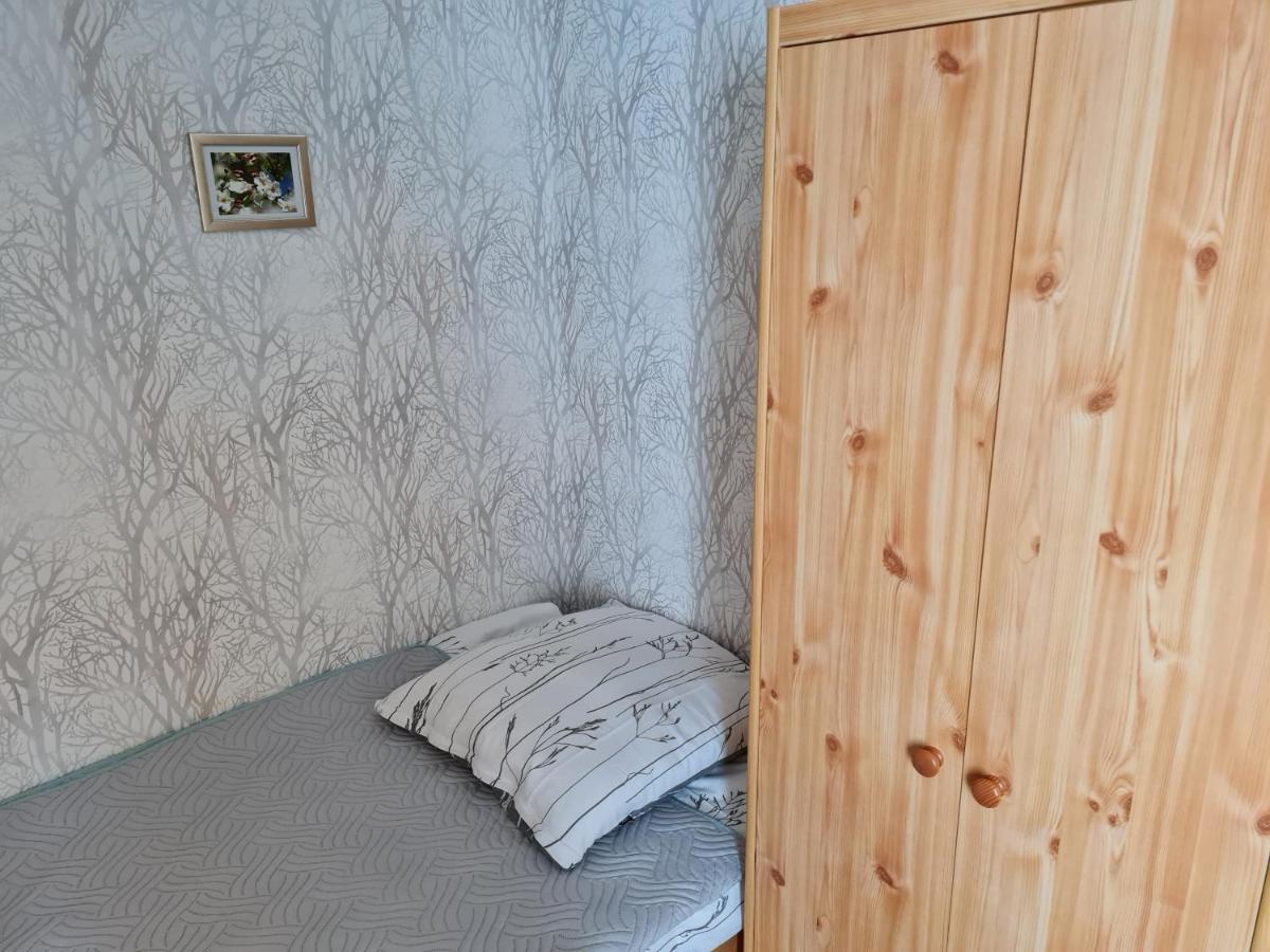 Tannenblick Hahnenklee Im Harz Apartment *