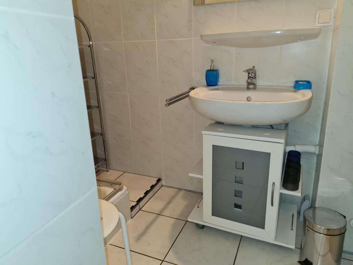 Apartment Tannenblick Hahnenklee Im Harz *
